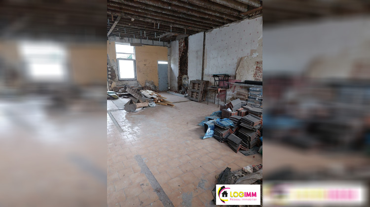 Ma-Cabane - Vente Maison Anzin, 160 m²