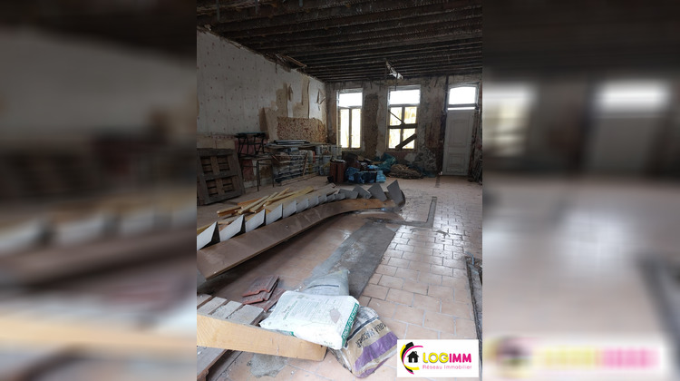 Ma-Cabane - Vente Maison Anzin, 160 m²
