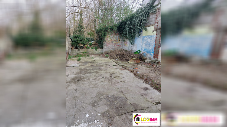 Ma-Cabane - Vente Maison Anzin, 160 m²