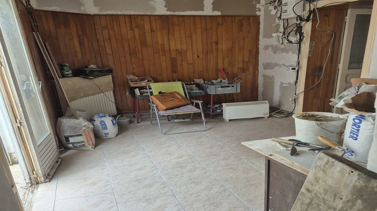 Ma-Cabane - Vente Maison ANZIN, 80 m²