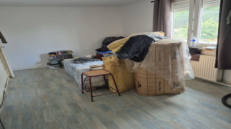 Ma-Cabane - Vente Maison ANZIN, 80 m²