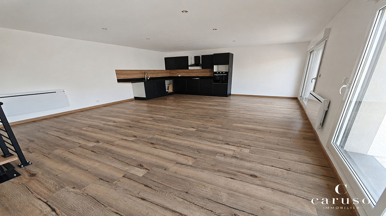 Ma-Cabane - Vente Maison ANZIN, 87 m²