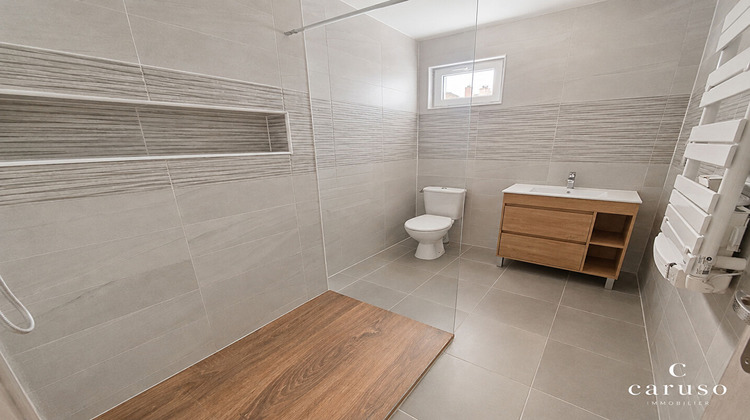 Ma-Cabane - Vente Maison ANZIN, 87 m²