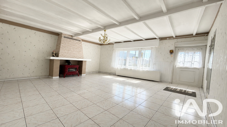 Ma-Cabane - Vente Maison Anzin, 100 m²