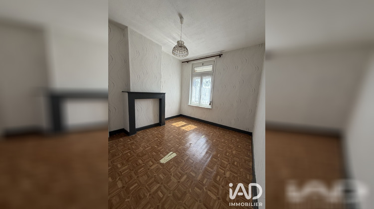 Ma-Cabane - Vente Maison Anzin, 100 m²