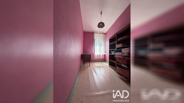 Ma-Cabane - Vente Maison Anzin, 100 m²