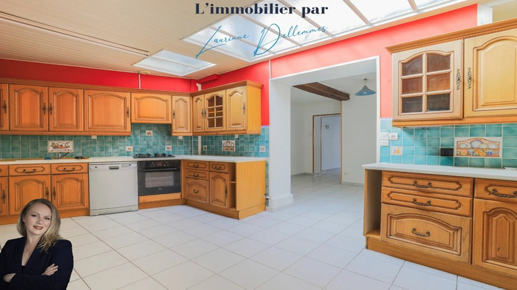 Ma-Cabane - Vente Maison ANZIN, 134 m²