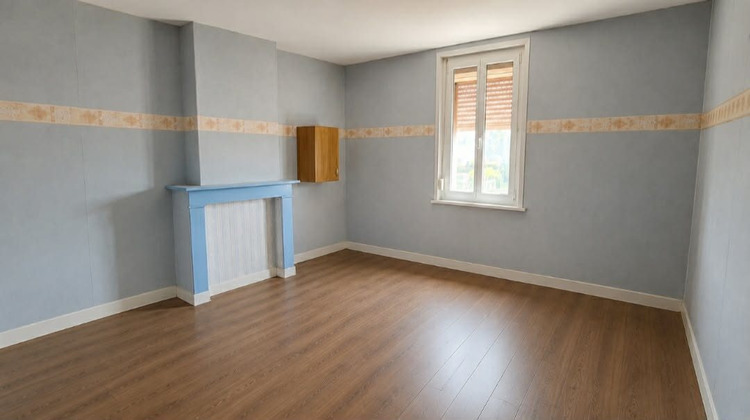 Ma-Cabane - Vente Maison Anzin, 66 m²