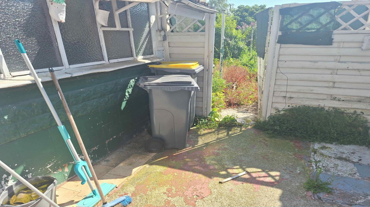Ma-Cabane - Vente Maison Anzin, 66 m²