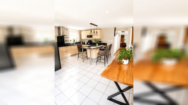 Ma-Cabane - Vente Maison Anzin, 125 m²