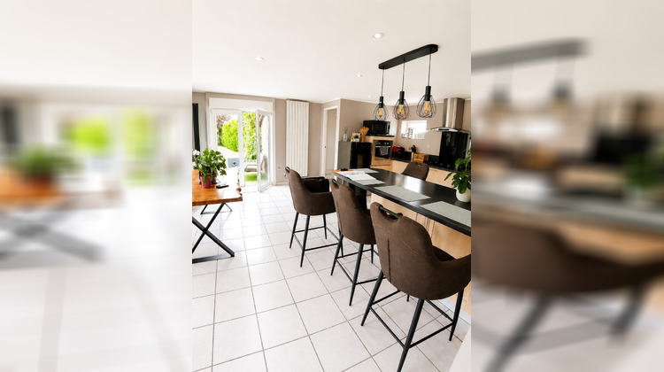 Ma-Cabane - Vente Maison Anzin, 125 m²