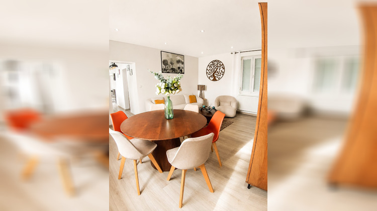 Ma-Cabane - Vente Maison Anzin, 125 m²