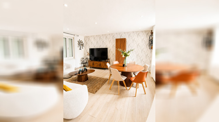 Ma-Cabane - Vente Maison Anzin, 125 m²