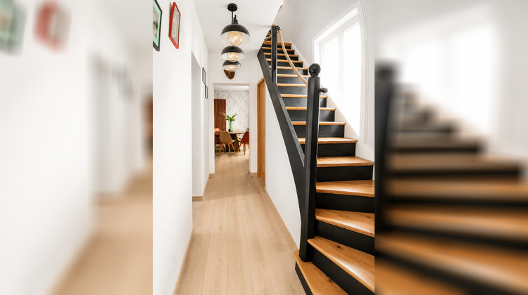 Ma-Cabane - Vente Maison Anzin, 125 m²
