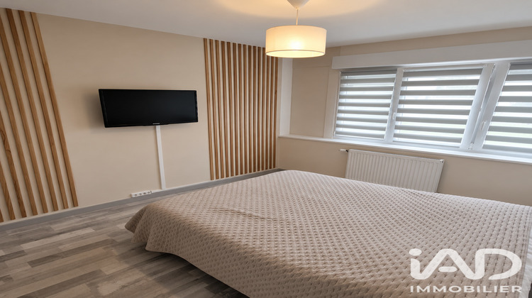 Ma-Cabane - Vente Maison Anzin, 68 m²