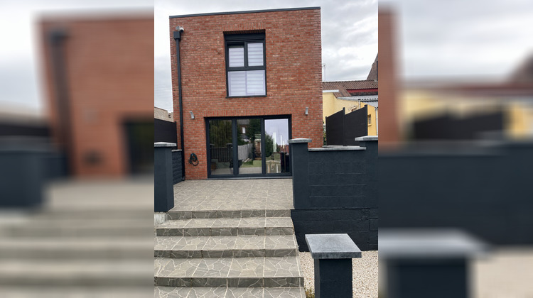 Ma-Cabane - Vente Maison ANZIN, 82 m²