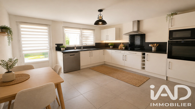 Ma-Cabane - Vente Maison Anzin, 90 m²