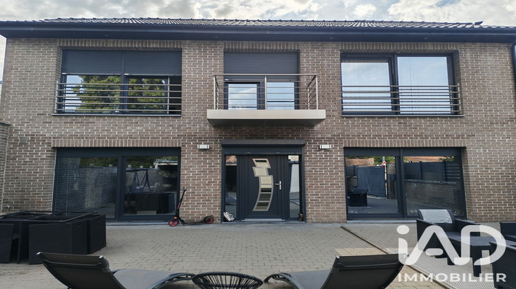 Ma-Cabane - Vente Maison Anzin, 200 m²