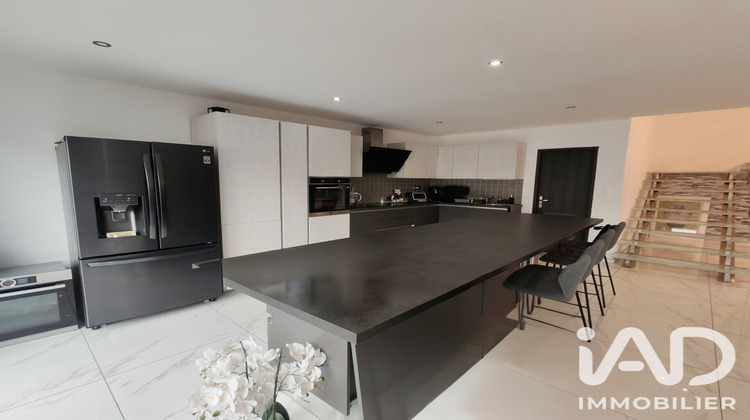 Ma-Cabane - Vente Maison Anzin, 200 m²