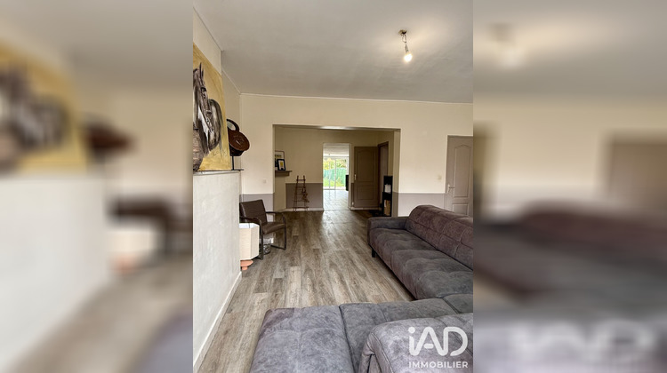 Ma-Cabane - Vente Maison Anzin, 113 m²