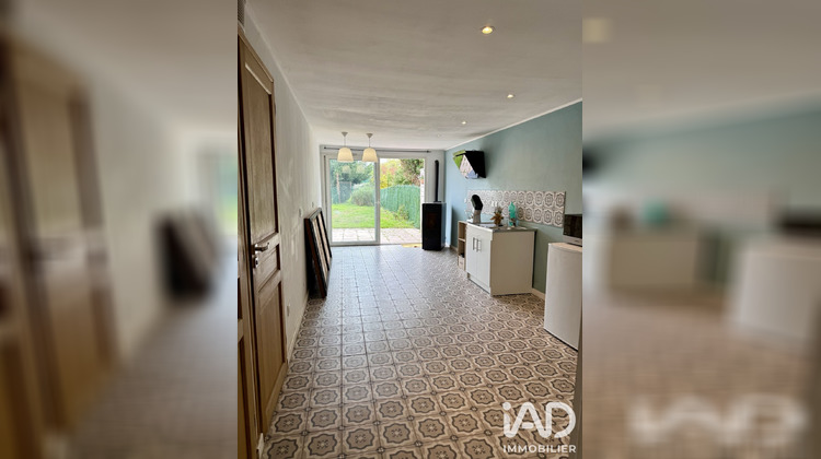Ma-Cabane - Vente Maison Anzin, 113 m²