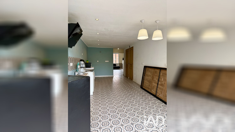 Ma-Cabane - Vente Maison Anzin, 113 m²
