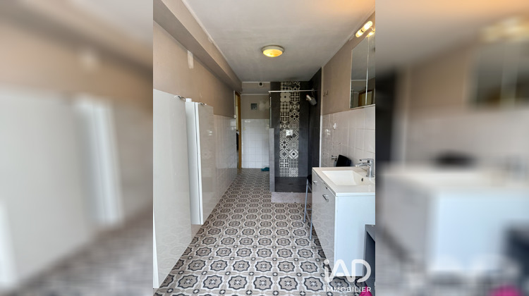 Ma-Cabane - Vente Maison Anzin, 113 m²