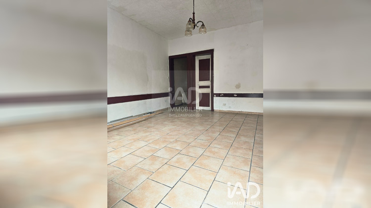 Ma-Cabane - Vente Maison Anzin, 213 m²