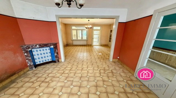 Ma-Cabane - Vente Maison Anzin, 85 m²