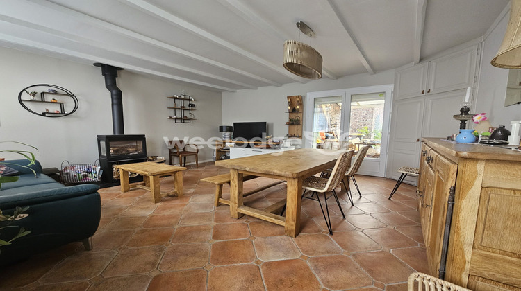 Ma-Cabane - Vente Maison Anzin, 101 m²