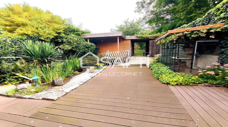 Ma-Cabane - Vente Maison Anzin-Saint-Aubin, 135 m²