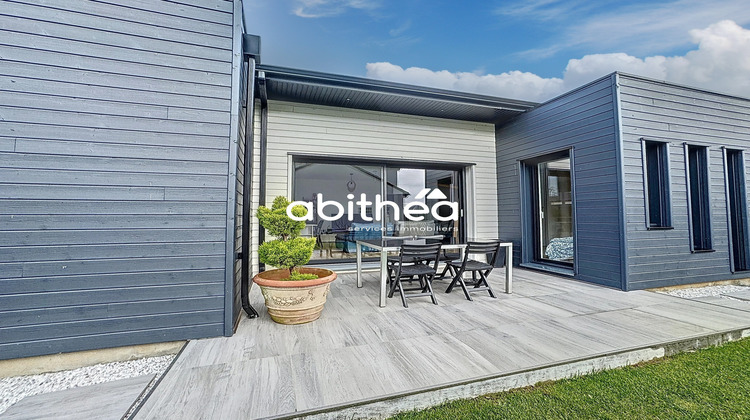 Ma-Cabane - Vente Maison Anzin-Saint-Aubin, 172 m²