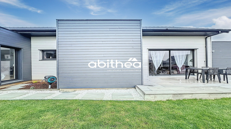 Ma-Cabane - Vente Maison Anzin-Saint-Aubin, 172 m²