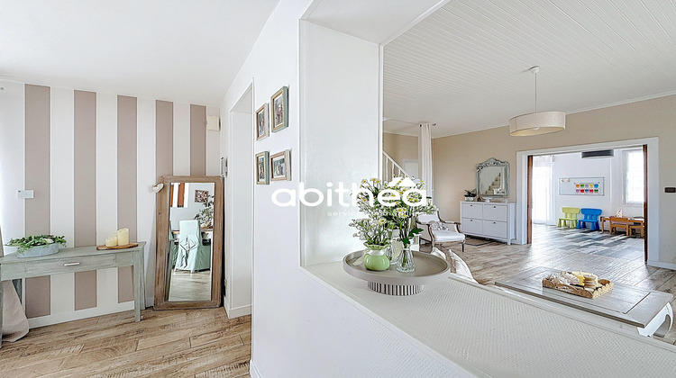 Ma-Cabane - Vente Maison Anzin-Saint-Aubin, 165 m²