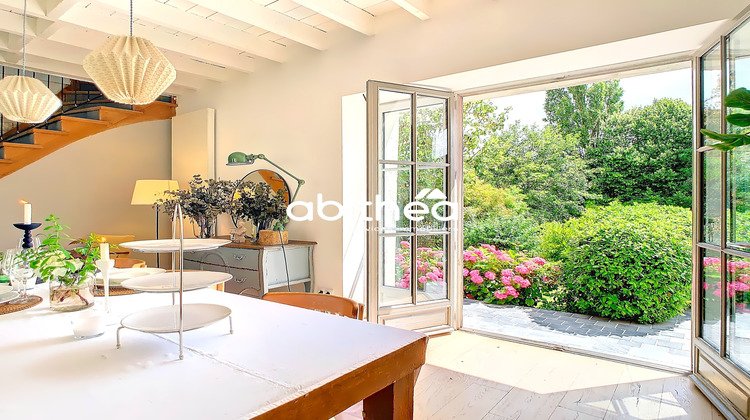 Ma-Cabane - Vente Maison Anzin-Saint-Aubin, 250 m²