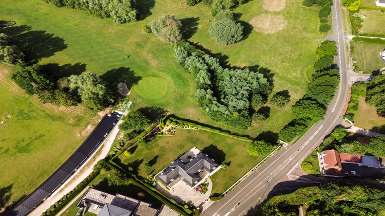 Ma-Cabane - Vente Maison Anzin-Saint-Aubin, 296 m²