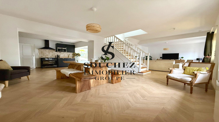 Ma-Cabane - Vente Maison Anzin-Saint-Aubin, 148 m²