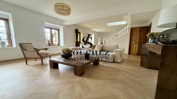 Ma-Cabane - Vente Maison Anzin-Saint-Aubin, 148 m²