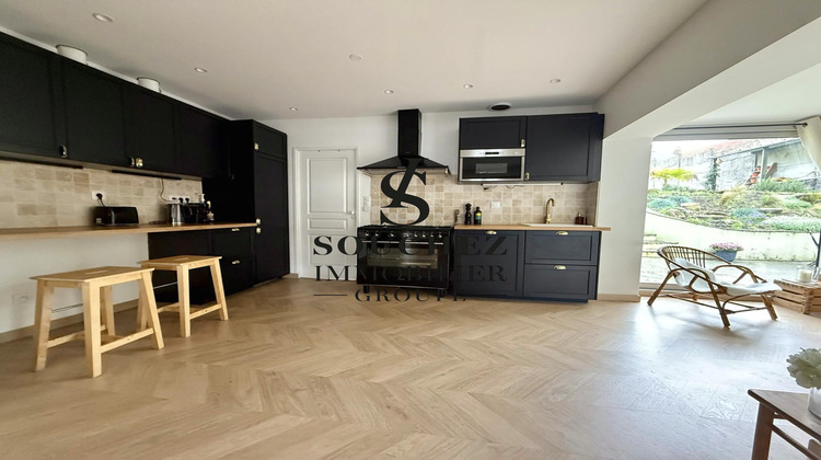 Ma-Cabane - Vente Maison Anzin-Saint-Aubin, 148 m²