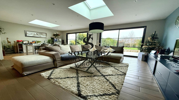 Ma-Cabane - Vente Maison Anzin-Saint-Aubin, 132 m²