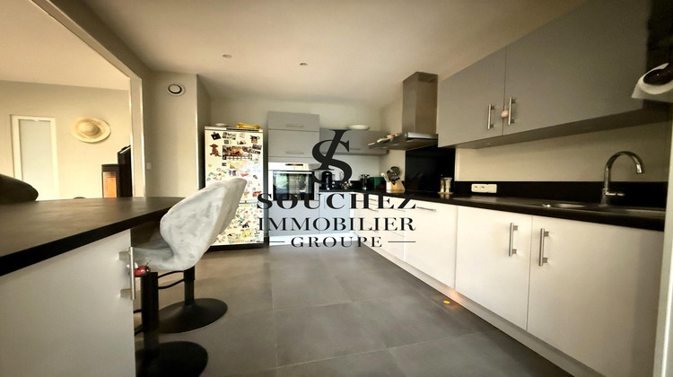 Ma-Cabane - Vente Maison Anzin-Saint-Aubin, 132 m²