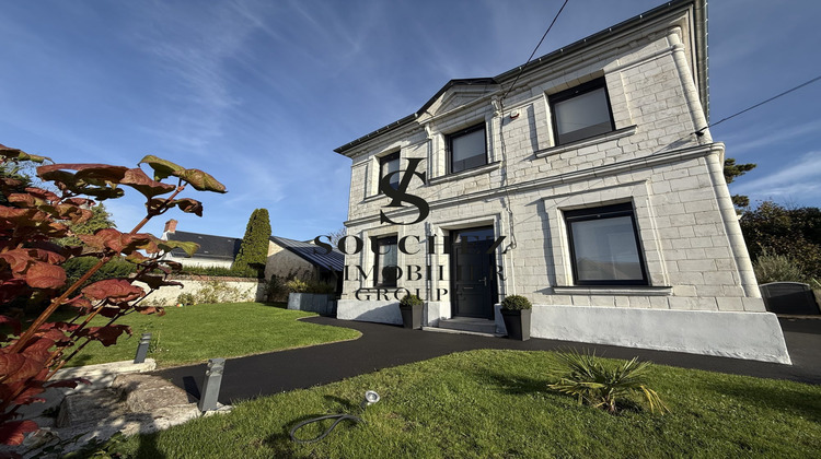 Ma-Cabane - Vente Maison Anzin-saint-aubin, 162 m²