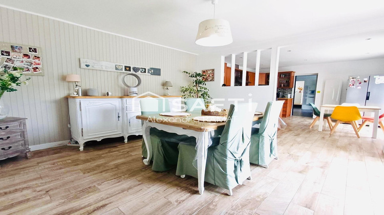 Ma-Cabane - Vente Maison Anzin-Saint-Aubin, 165 m²