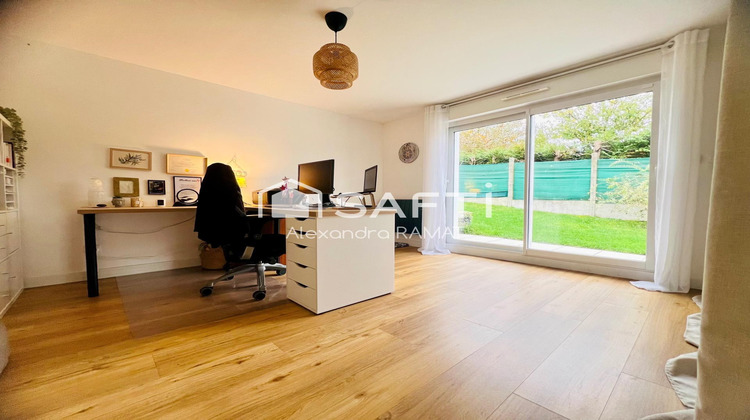 Ma-Cabane - Vente Maison Anzin-Saint-Aubin, 165 m²