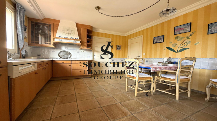 Ma-Cabane - Vente Maison Anzin-Saint-Aubin, 165 m²