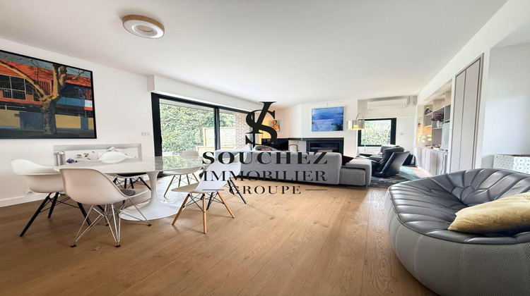 Ma-Cabane - Vente Maison Anzin-Saint-Aubin, 170 m²