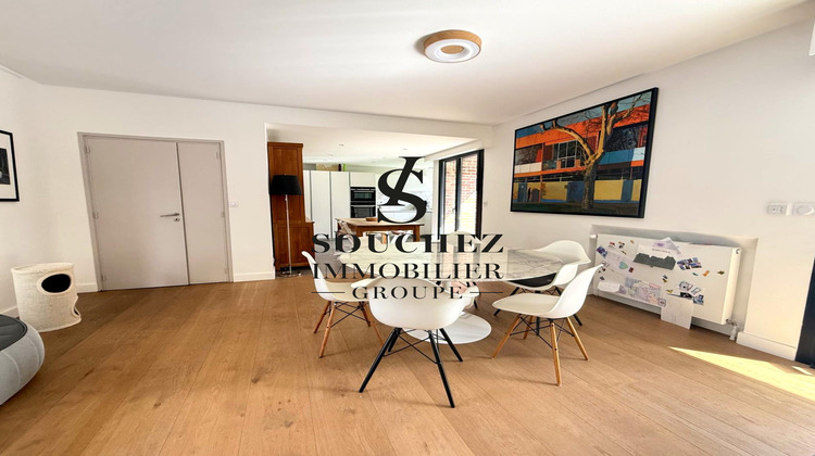 Ma-Cabane - Vente Maison Anzin-Saint-Aubin, 170 m²