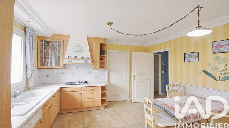 Ma-Cabane - Vente Maison Anzin-Saint-Aubin, 165 m²