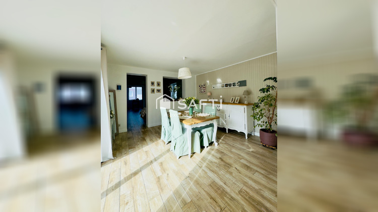 Ma-Cabane - Vente Maison Anzin-Saint-Aubin, 165 m²