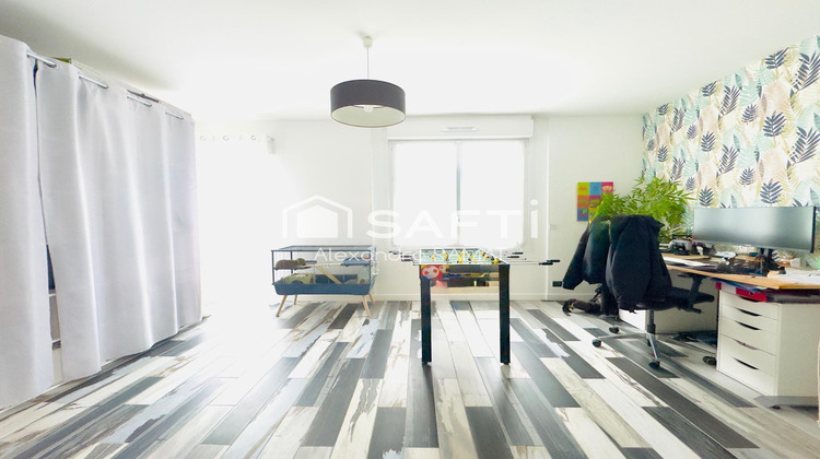 Ma-Cabane - Vente Maison Anzin-Saint-Aubin, 165 m²